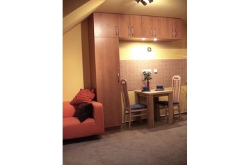 Сімейний пансіонат Rokytnice nad Jizerou 7